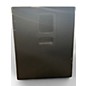 Used QSC HPR151I 700W 1X15 Powered Speaker