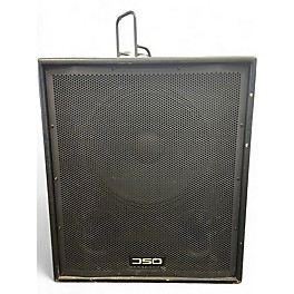 Used QSC HPR151I 700W 1X15 Powered Speaker