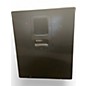 Used QSC HPR151I 700W 1X15 Powered Speaker