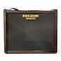 Used NUX AC25 Guitar Combo Amp thumbnail
