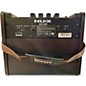 Used NUX AC25 Guitar Combo Amp