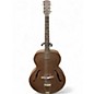Vintage 1940s Gibson L48 Brown Acoustic Guitar thumbnail