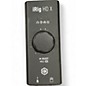 Used IK Multimedia IRig HDX Audio Interface thumbnail