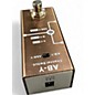 Used Kmise Channel Switch Pedal