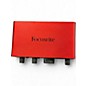 Used Focusrite Scarlett Solo Audio Interface thumbnail
