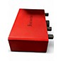 Used Focusrite Scarlett Solo Audio Interface