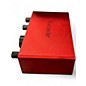 Used Focusrite Scarlett Solo Audio Interface