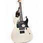 Used Fender Jim Root Signature Telecaster White Solid Body Electric Guitar thumbnail