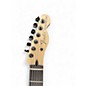 Used Fender Jim Root Signature Telecaster White Solid Body Electric Guitar