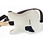 Used Fender Jim Root Signature Telecaster White Solid Body Electric Guitar