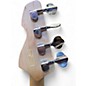 Used Markbass MB Little Bass Short Scale Yellow Electric Bass Guitar