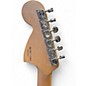 Used Fender 1972 FSR American Vintage Telecaster Custom Brown Solid Body Electric Guitar