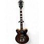 Used Gretsch Guitars Streamliner Bigsby G2655T Natural Hollow Body Electric Guitar thumbnail