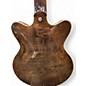 Used Gretsch Guitars Streamliner Bigsby G2655T Natural Hollow Body Electric Guitar