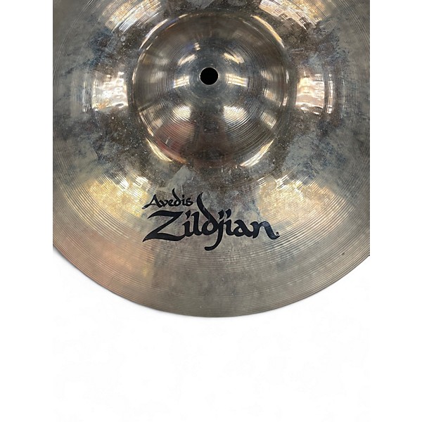 Used Zildjian 14in Avedis Hi Hat Pair Cymbal