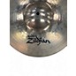 Used Zildjian 14in Avedis Hi Hat Pair Cymbal