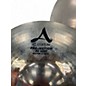 Used Zildjian 14in Avedis Hi Hat Pair Cymbal