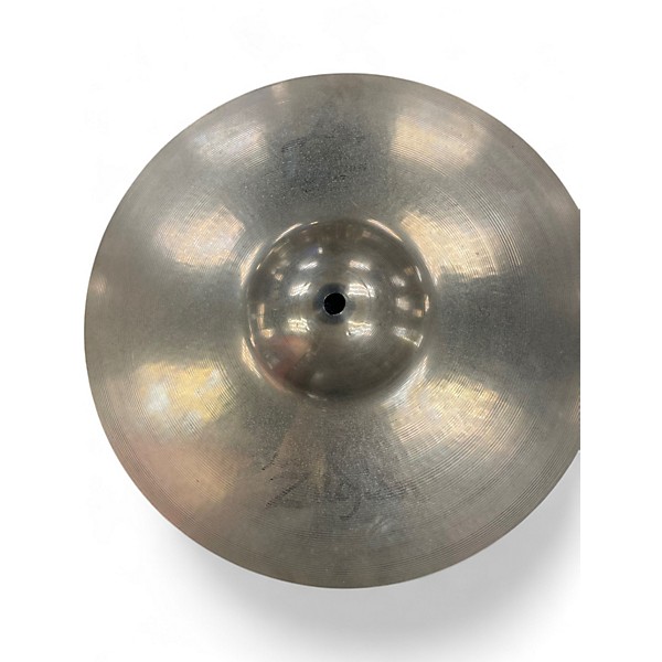 Used Zildjian 14in Avedis Hi Hat Pair Cymbal