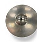 Used Zildjian 14in Avedis Hi Hat Pair Cymbal