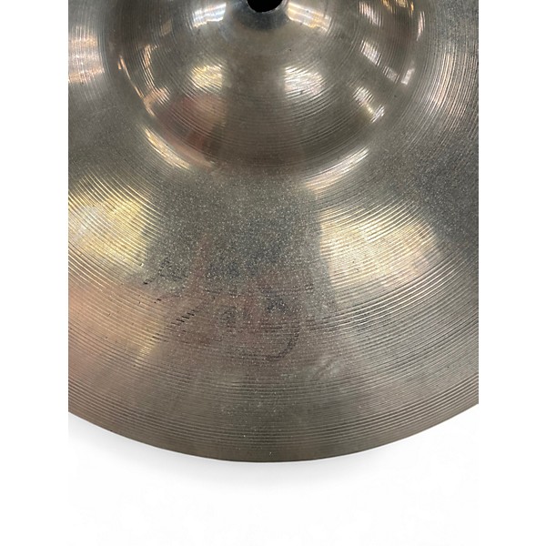 Used Zildjian 14in Avedis Hi Hat Pair Cymbal