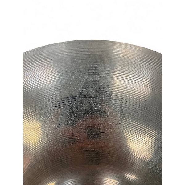 Used Zildjian 14in Avedis Hi Hat Pair Cymbal