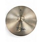 Used Zildjian 20in Avedis Ride Cymbal thumbnail