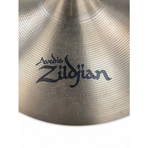 Used Zildjian 20in Avedis Ride Cymbal
