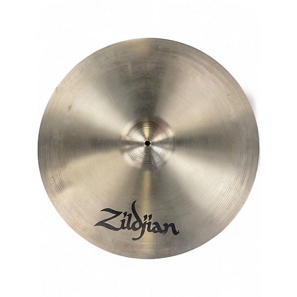 Used Zildjian 20in Avedis Ride Cymbal