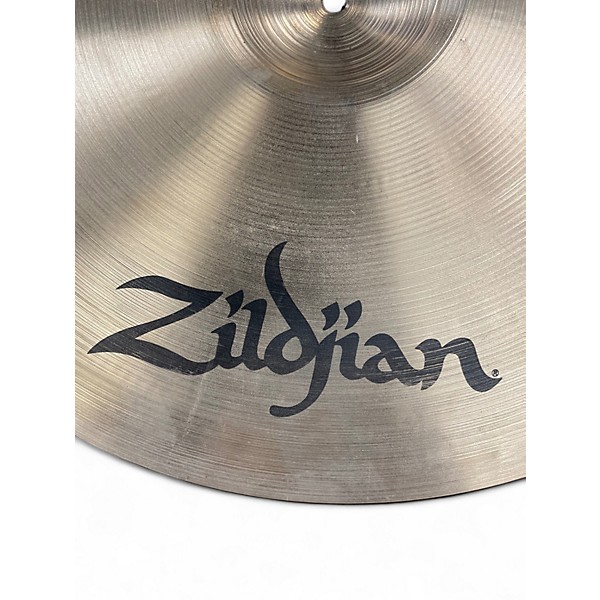 Used Zildjian 20in Avedis Ride Cymbal