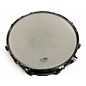 Used Ludwig 5X14 Acrolite Snare Black Drum