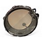 Used Ludwig 5X14 Acrolite Snare Black Drum