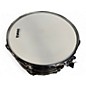 Used Premier 6.5X14 1026 CHROME OVER STEEL SNARE Chrome Drum