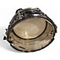 Used Premier 6.5X14 1026 CHROME OVER STEEL SNARE Chrome Drum