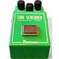 Used Ibanez TS808 Reissue Tube Screamer Distortion Effect Pedal