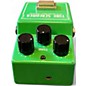 Used Ibanez TS808 Reissue Tube Screamer Distortion Effect Pedal