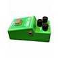 Used Ibanez TS808 Reissue Tube Screamer Distortion Effect Pedal