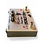 Used Morley MCF Cliff Burton Fuzz Box Effect Pedal