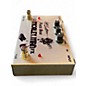 Used Morley MCF Cliff Burton Fuzz Box Effect Pedal