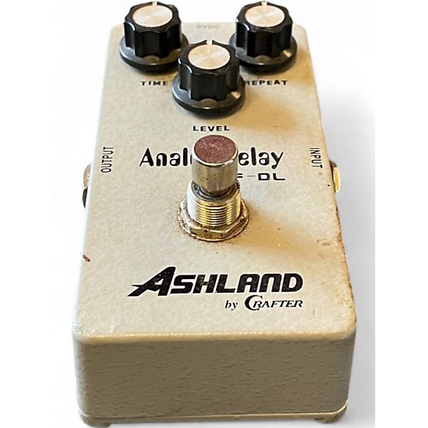 Used Ashland EF-DL Effect Pedal