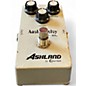 Used Ashland EF-DL Effect Pedal