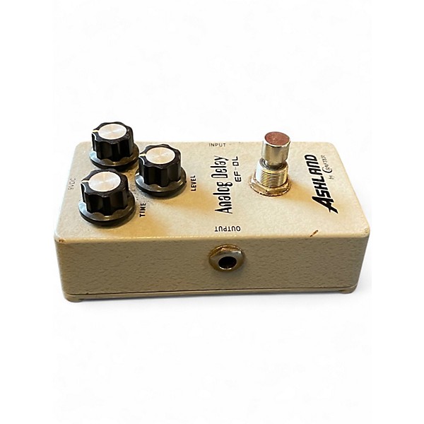 Used Ashland EF-DL Effect Pedal