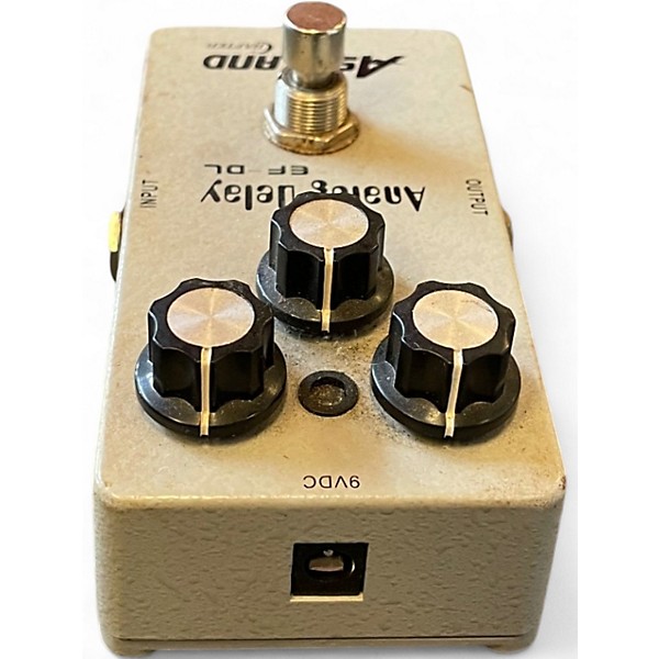 Used Ashland EF-DL Effect Pedal