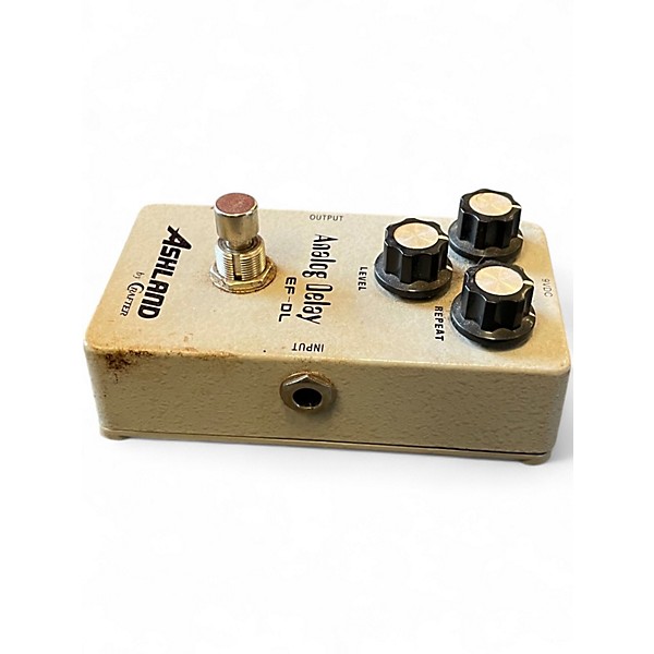 Used Ashland EF-DL Effect Pedal