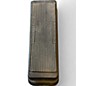 Used Dunlop GCB95 Original Crybaby Wah Effect Pedal thumbnail