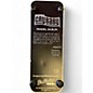 Used Dunlop GCB95 Original Crybaby Wah Effect Pedal
