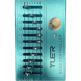 Used Yuer YT-40 Pedal