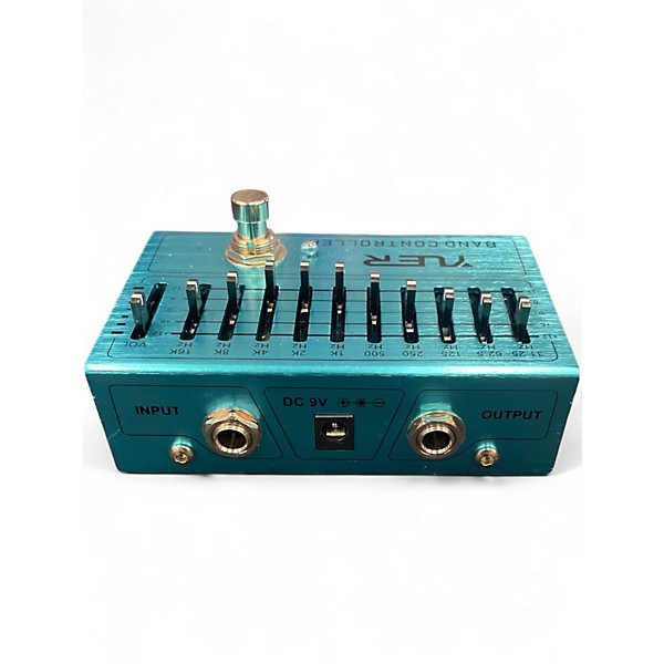 Used Yuer YT-40 Pedal