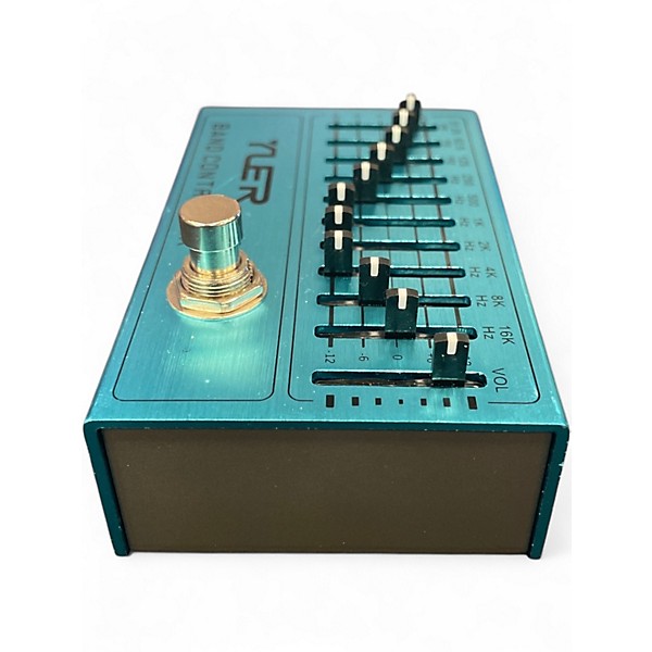 Used Yuer YT-40 Pedal