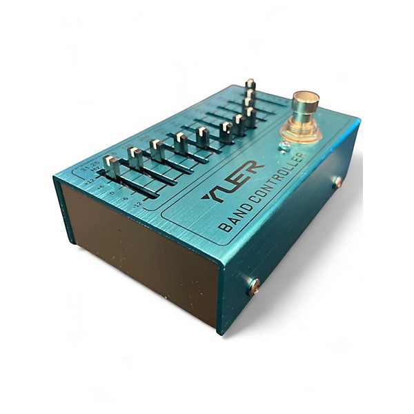 Used Yuer YT-40 Pedal