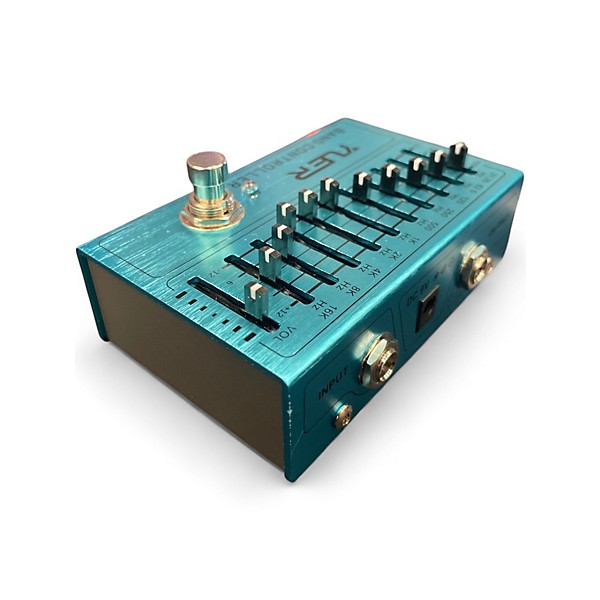 Used Yuer YT-40 Pedal